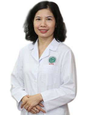 TS. Chu Thị Quỳnh Hương