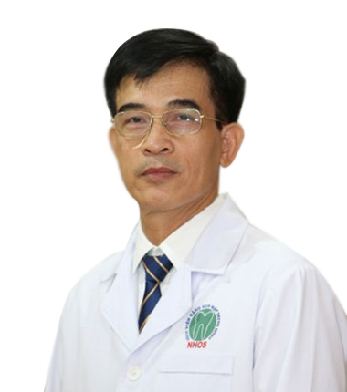 ThS Trần Văn Phú