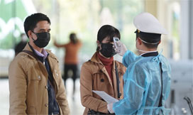 10 lời khuyên phòng chống virus corona của bác sĩ BV Việt Đức: 