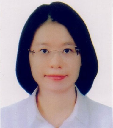 BS. Hà Thu Hương