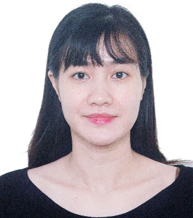 BS. Nguyễn Lê Ngọc Khanh