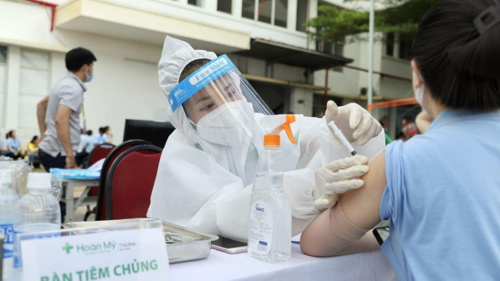 Khuyến cáo của Bộ Y tế về phòng chống bệnh cúm mùa